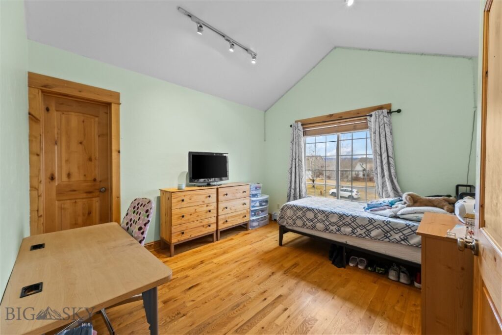 95 W Julie Court, Bozeman MT 59718