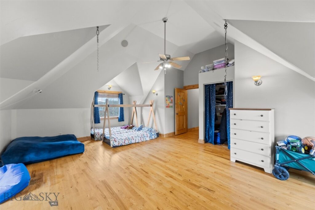 95 W Julie Court, Bozeman MT 59718