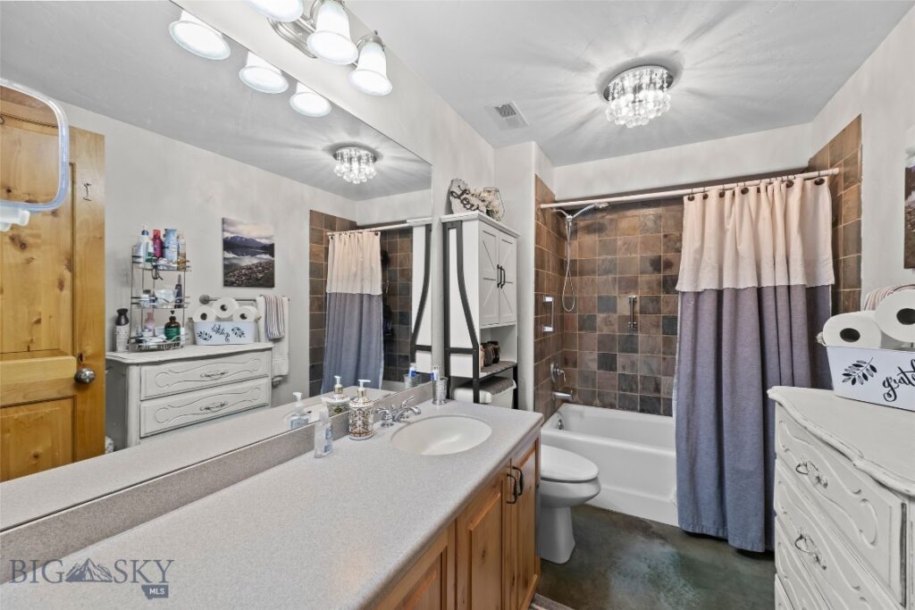 95 W Julie Court, Bozeman MT 59718