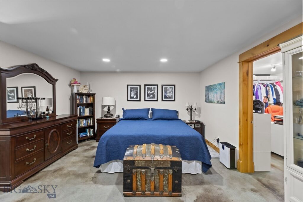 95 W Julie Court, Bozeman MT 59718