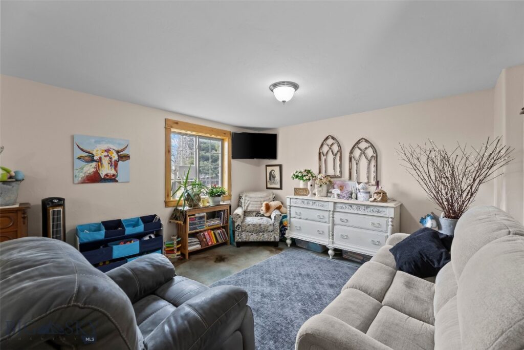 95 W Julie Court, Bozeman MT 59718