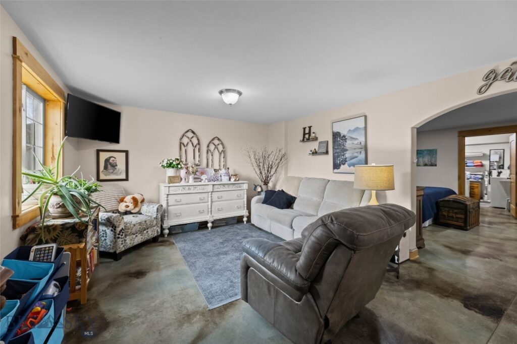 95 W Julie Court, Bozeman MT 59718