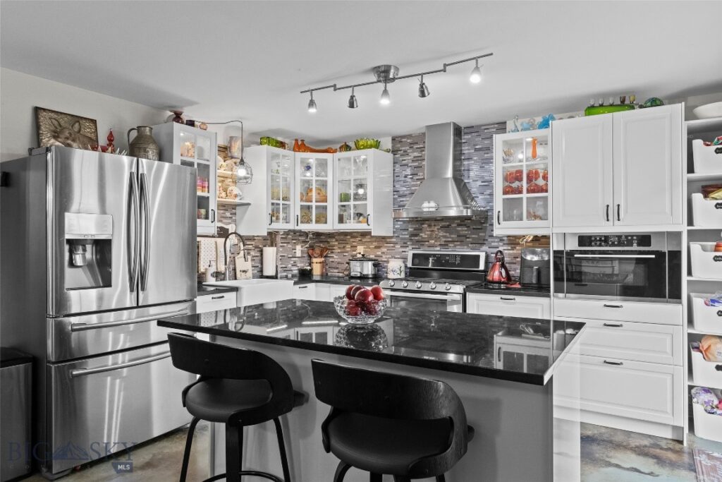 95 W Julie Court, Bozeman MT 59718