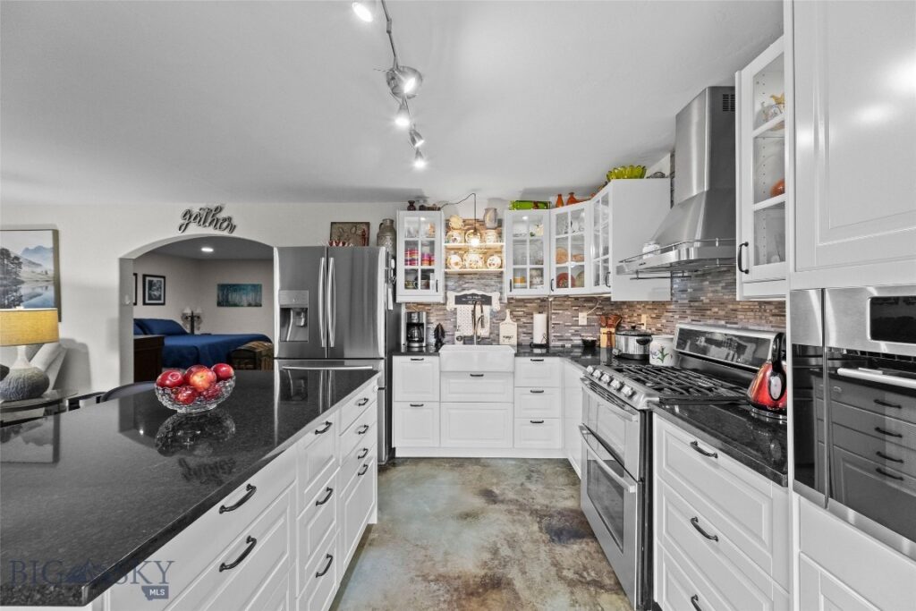 95 W Julie Court, Bozeman MT 59718