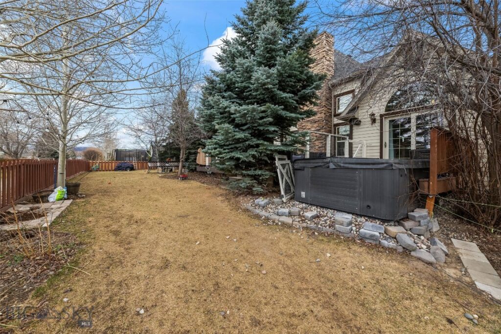 95 W Julie Court, Bozeman MT 59718