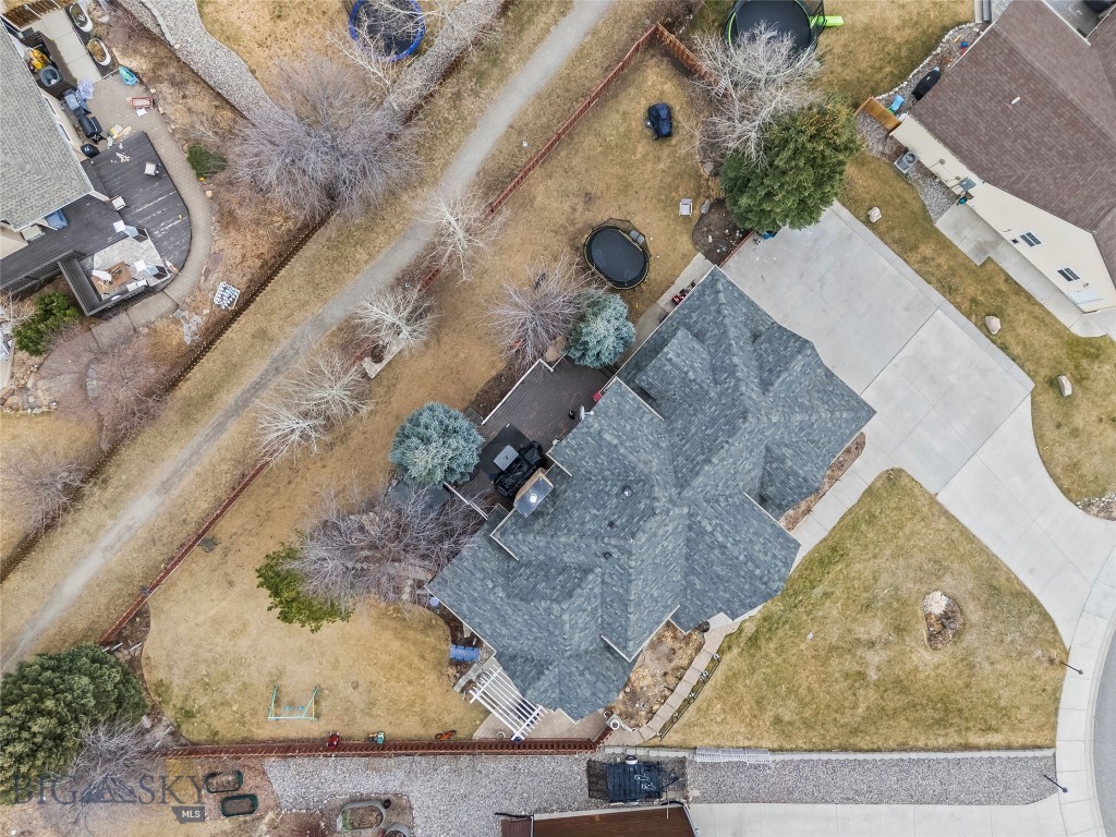 95 W Julie Court, Bozeman MT 59718