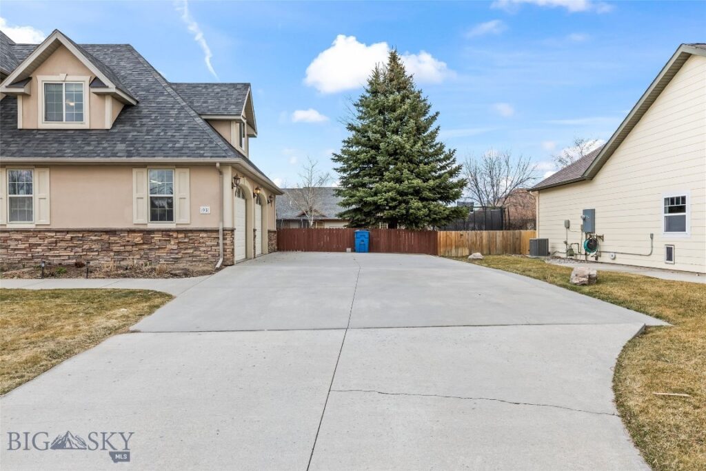 95 W Julie Court, Bozeman MT 59718