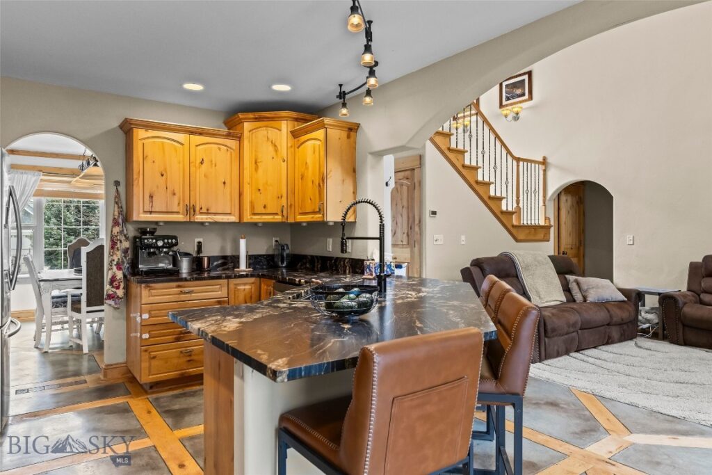 95 W Julie Court, Bozeman MT 59718