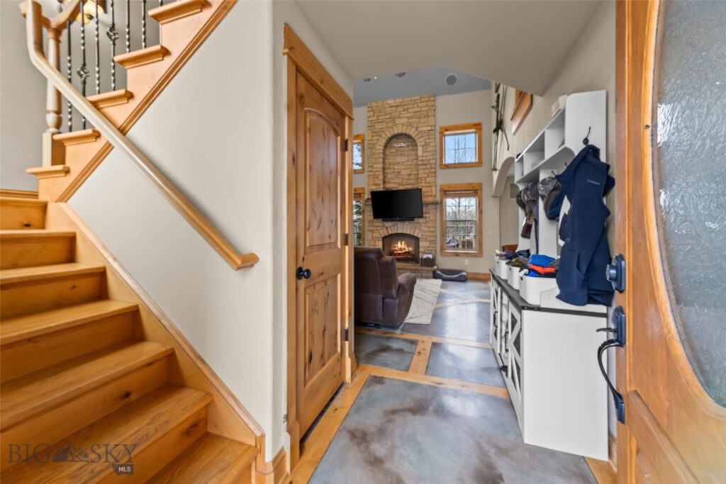 95 W Julie Court, Bozeman MT 59718