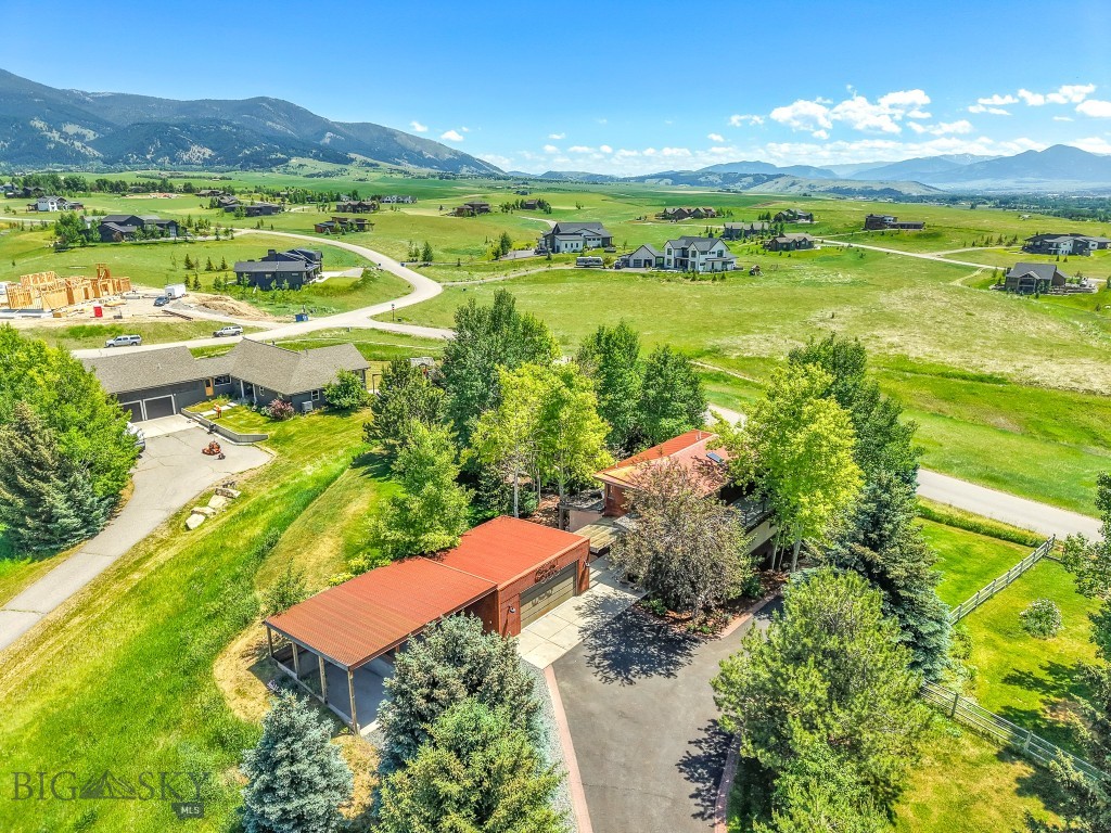 2449 Turkey Red Lane, Bozeman MT 59715