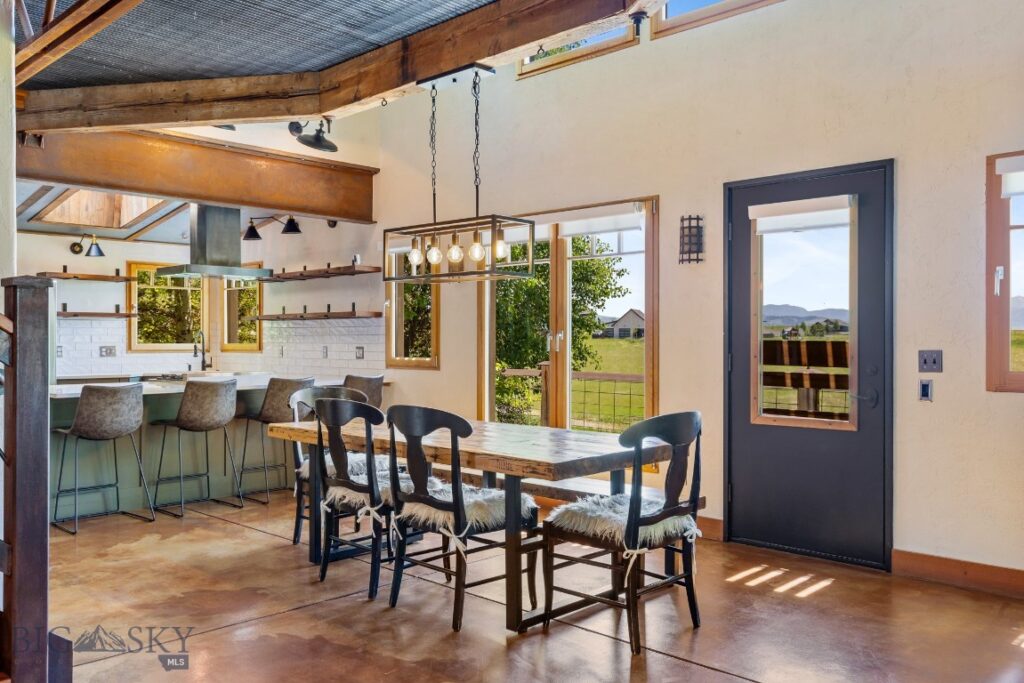 2449 Turkey Red Lane, Bozeman MT 59715