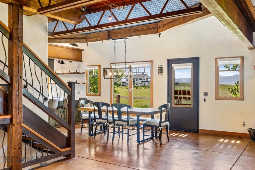 2449 Turkey Red Lane, Bozeman MT 59715