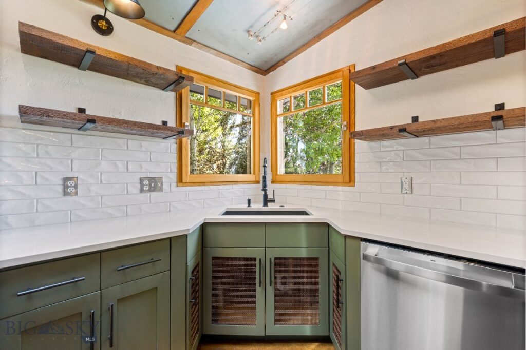 2449 Turkey Red Lane, Bozeman MT 59715