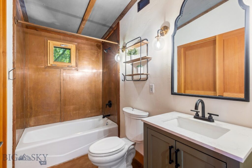 2449 Turkey Red Lane, Bozeman MT 59715