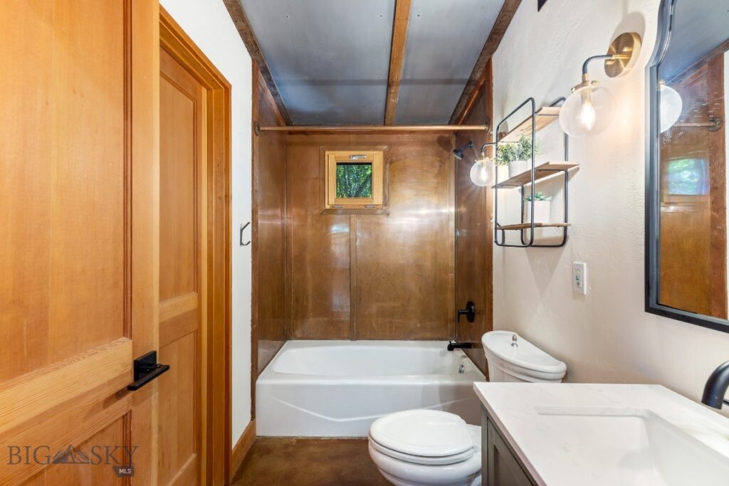 2449 Turkey Red Lane, Bozeman MT 59715