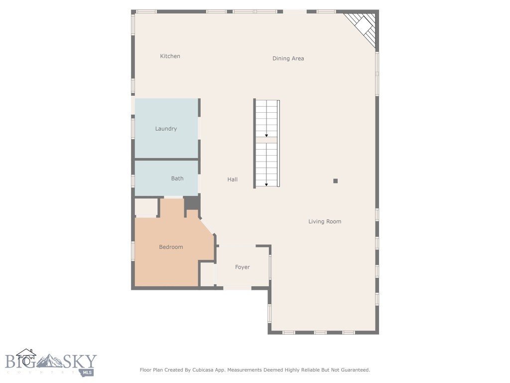 2449 Turkey Red Lane, Bozeman MT 59715