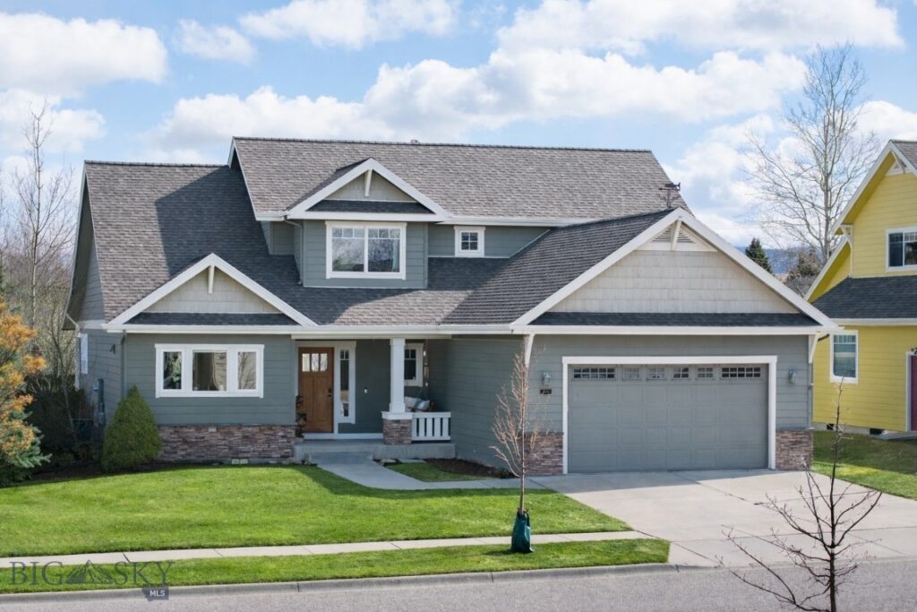 3166 Gardenbrook Lane, Bozeman MT 59715