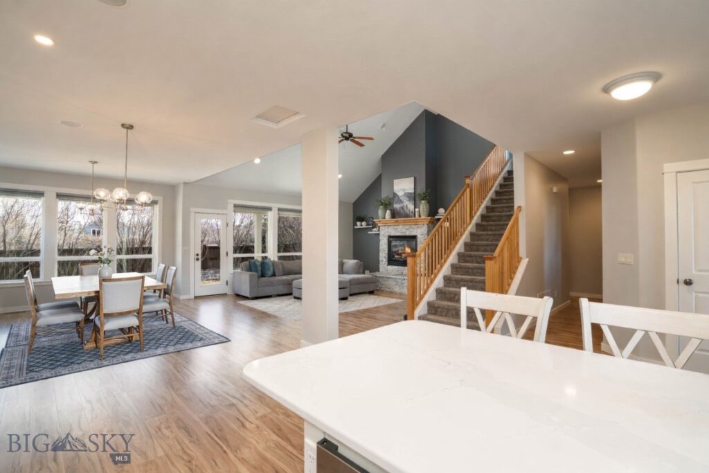3166 Gardenbrook Lane, Bozeman MT 59715