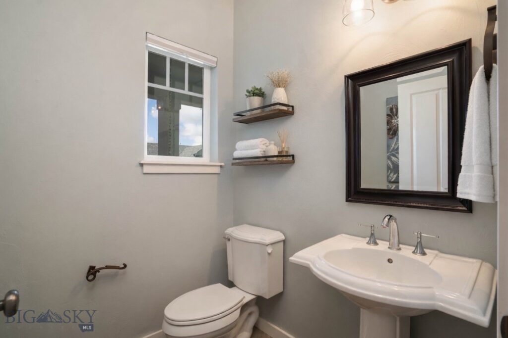 3166 Gardenbrook Lane, Bozeman MT 59715