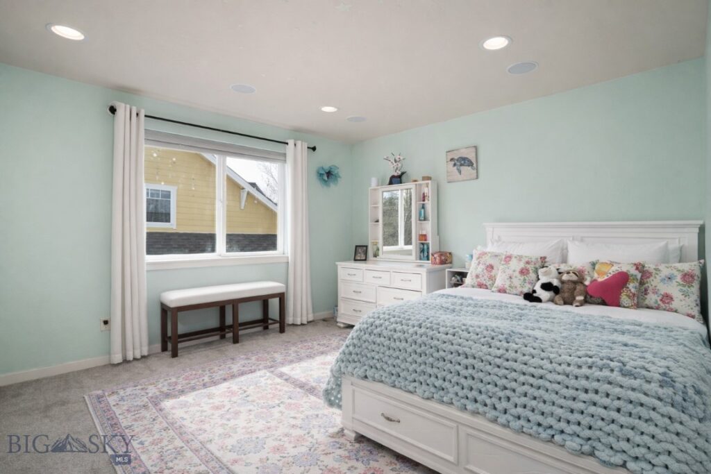 3166 Gardenbrook Lane, Bozeman MT 59715