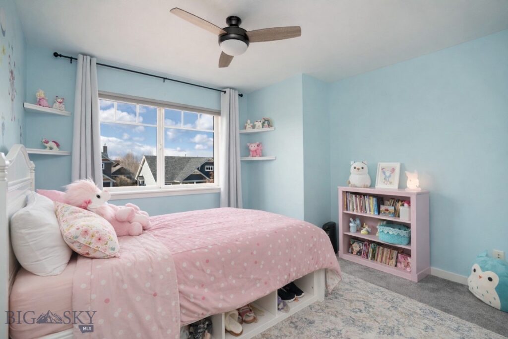 3166 Gardenbrook Lane, Bozeman MT 59715