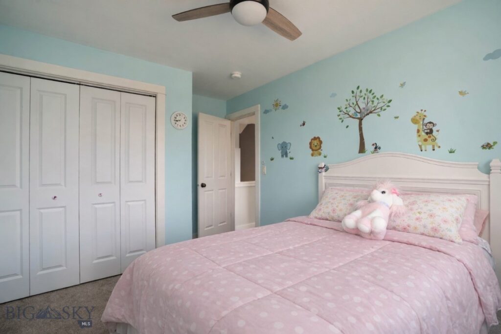 3166 Gardenbrook Lane, Bozeman MT 59715