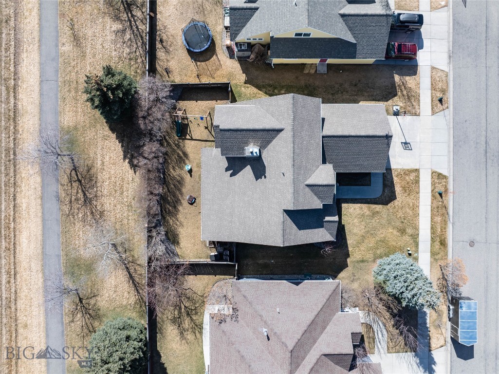 3166 Gardenbrook Lane, Bozeman MT 59715