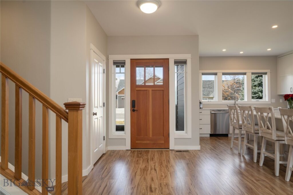 3166 Gardenbrook Lane, Bozeman MT 59715