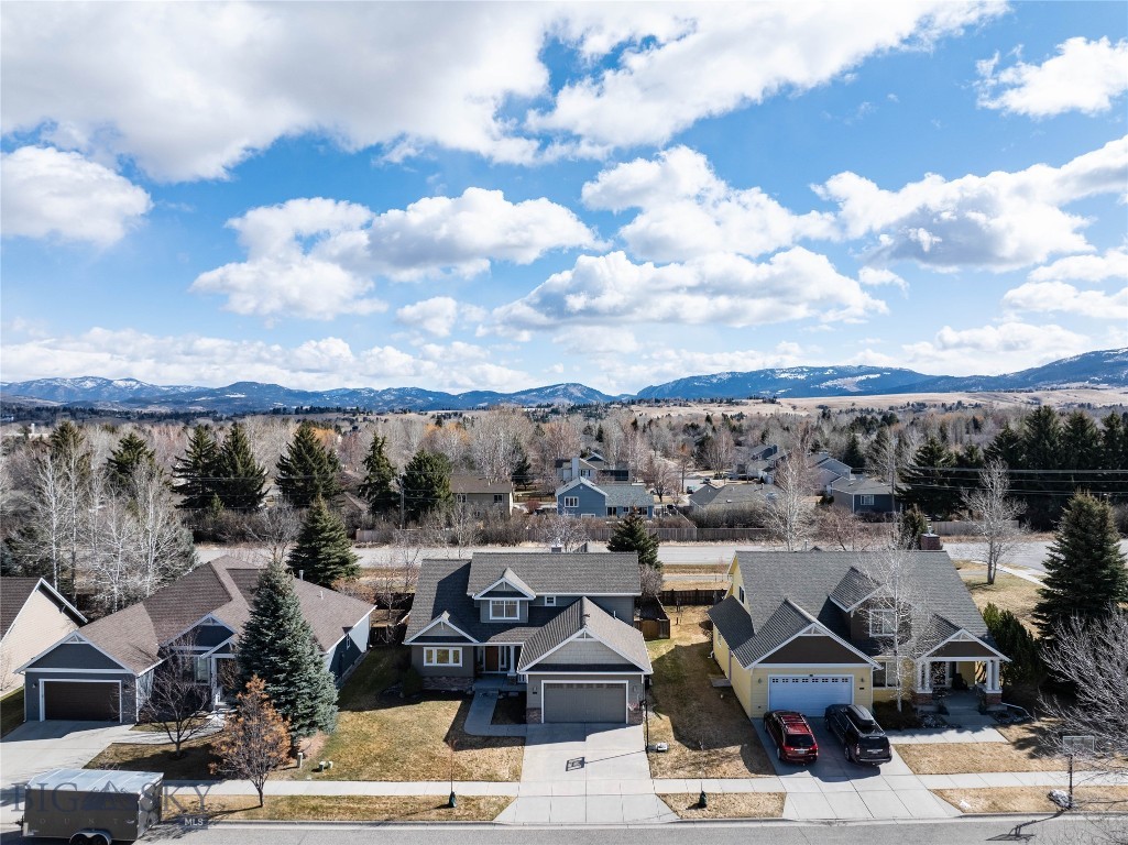 3166 Gardenbrook Lane, Bozeman MT 59715