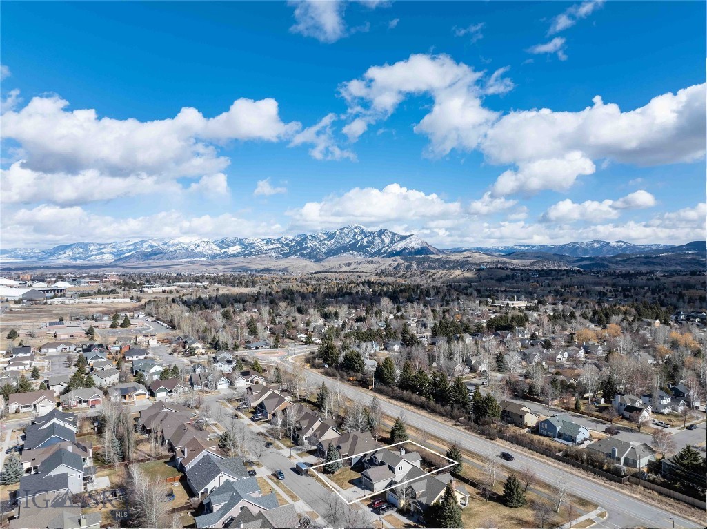 3166 Gardenbrook Lane, Bozeman MT 59715