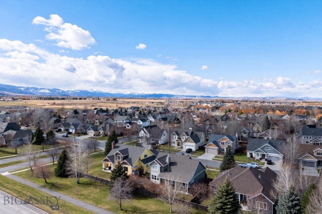 3166 Gardenbrook Lane, Bozeman MT 59715