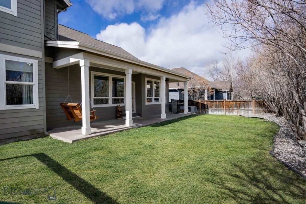 3166 Gardenbrook Lane, Bozeman MT 59715