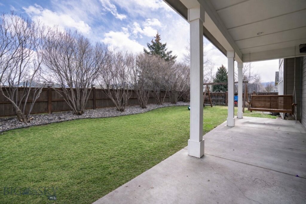 3166 Gardenbrook Lane, Bozeman MT 59715