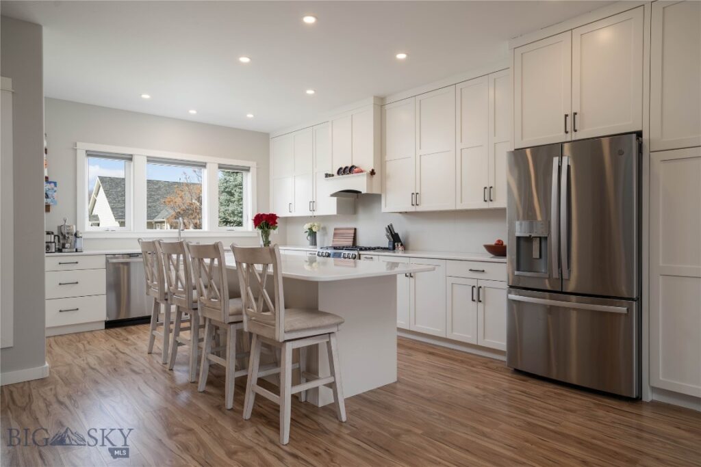 3166 Gardenbrook Lane, Bozeman MT 59715