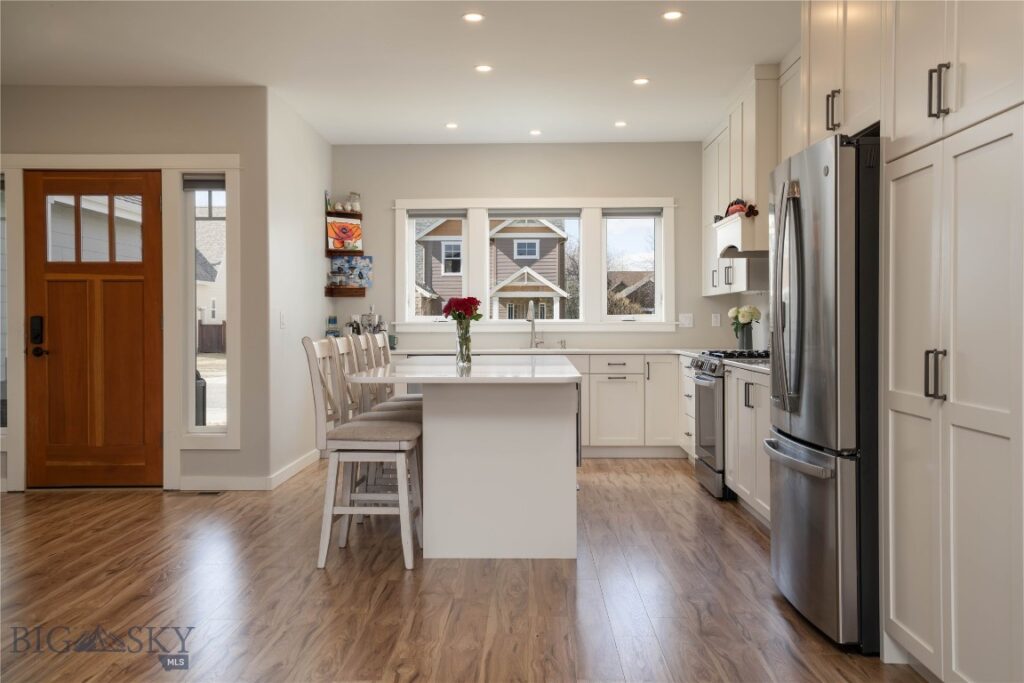 3166 Gardenbrook Lane, Bozeman MT 59715