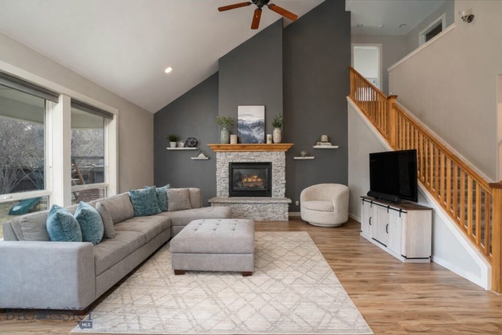3166 Gardenbrook Lane, Bozeman MT 59715