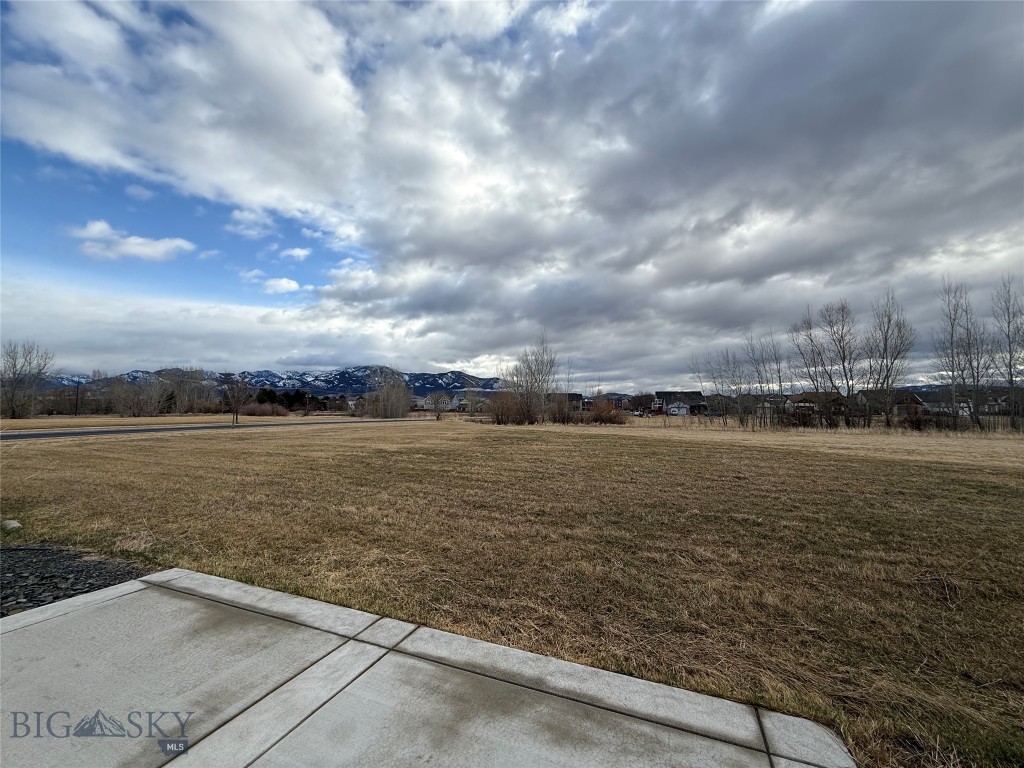 1858 Hunters Way, Bozeman MT 59718