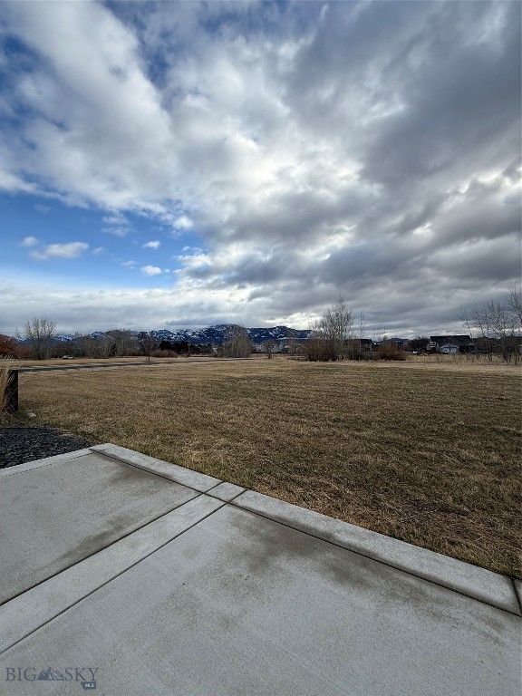 1858 Hunters Way, Bozeman MT 59718