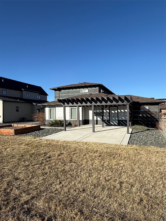 1858 Hunters Way, Bozeman MT 59718