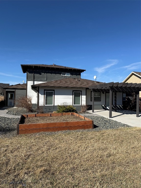 1858 Hunters Way, Bozeman MT 59718