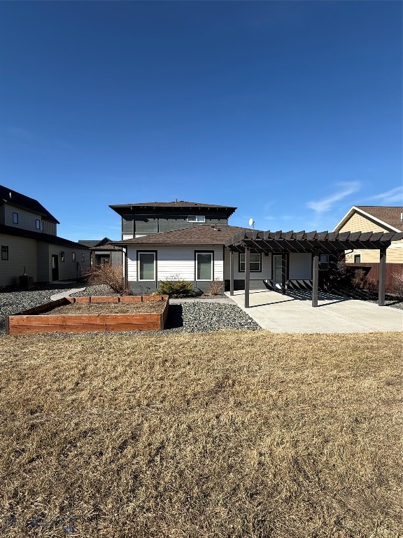 1858 Hunters Way, Bozeman MT 59718