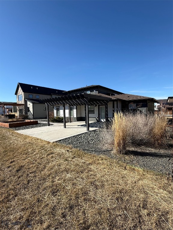 1858 Hunters Way, Bozeman MT 59718