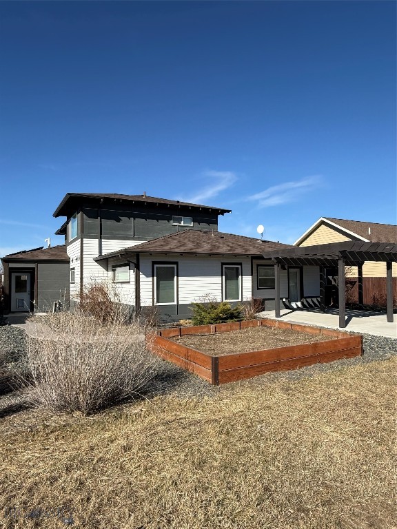 1858 Hunters Way, Bozeman MT 59718