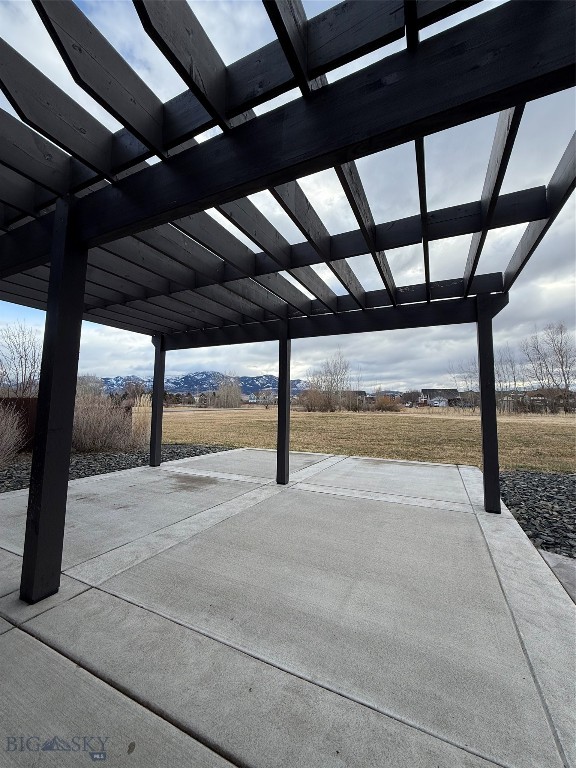 1858 Hunters Way, Bozeman MT 59718