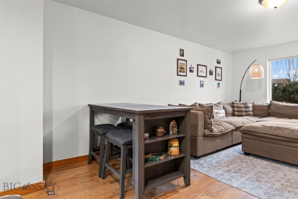 481 N Ferguson Avenue, Bozeman MT 59718