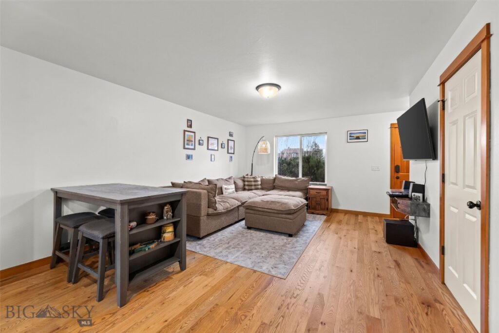 481 N Ferguson Avenue, Bozeman MT 59718