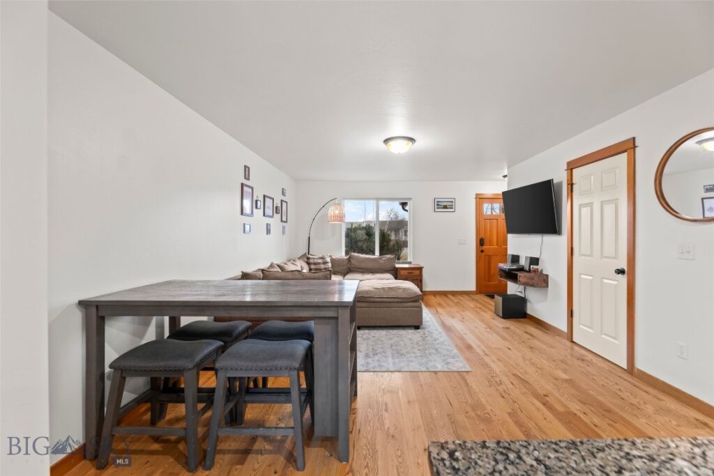 481 N Ferguson Avenue, Bozeman MT 59718