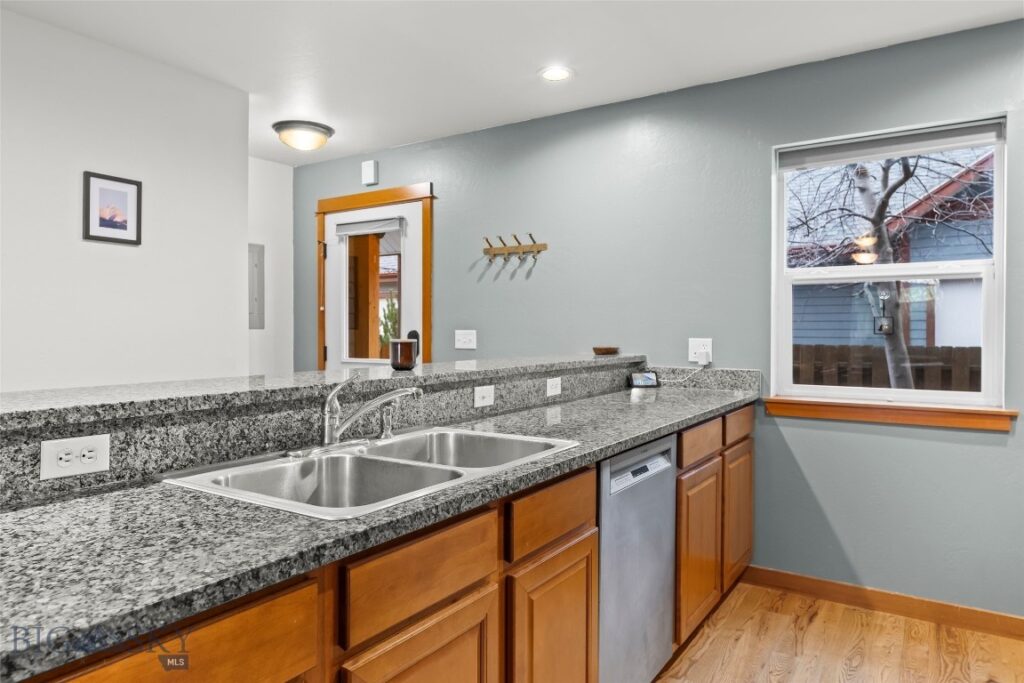 481 N Ferguson Avenue, Bozeman MT 59718