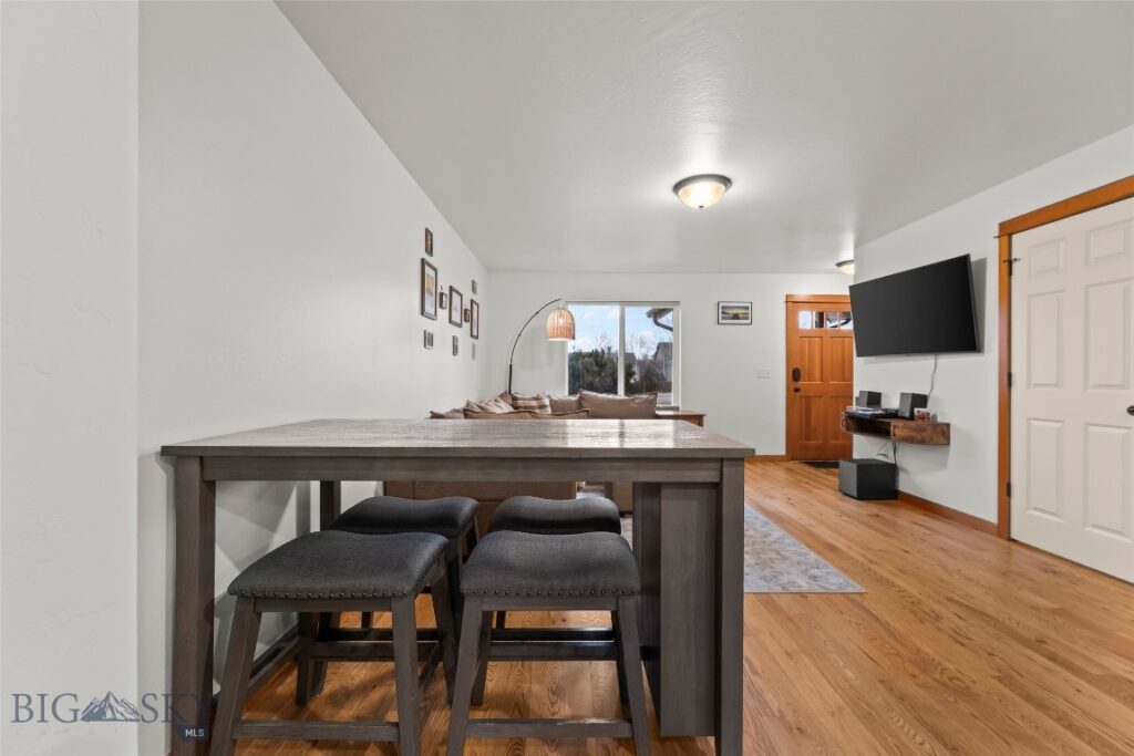 481 N Ferguson Avenue, Bozeman MT 59718