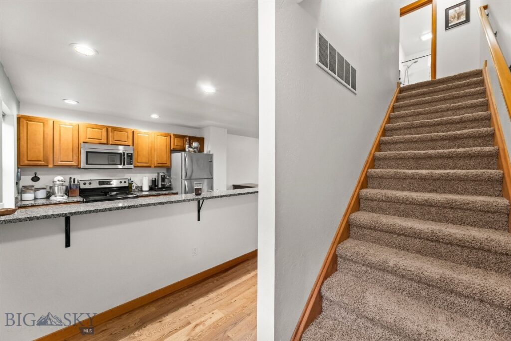 481 N Ferguson Avenue, Bozeman MT 59718